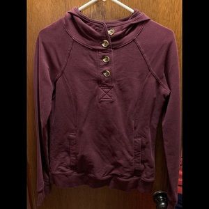 Converse One Star Pullover 🎆